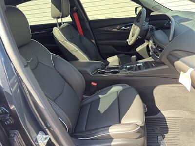 2025 Cadillac CT5-V Blackwing   - Photo 37 - Nashville, TN 37210