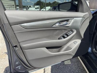 2025 Cadillac CT5-V Blackwing   - Photo 23 - Nashville, TN 37210