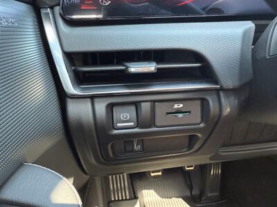 2025 Cadillac CT5-V Blackwing   - Photo 38 - Nashville, TN 37210