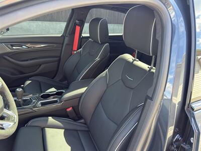 2025 Cadillac CT5-V Blackwing   - Photo 28 - Nashville, TN 37210