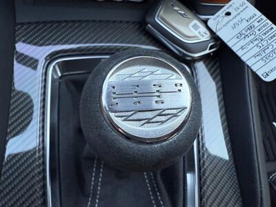 2025 Cadillac CT5-V Blackwing   - Photo 52 - Nashville, TN 37210