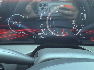 2025 Cadillac CT5-V Blackwing   - Photo 40 - Nashville, TN 37210
