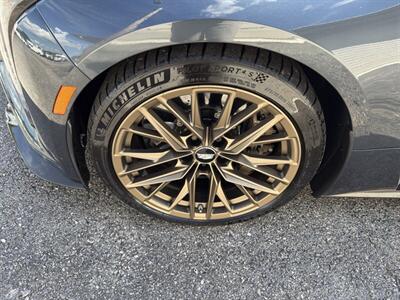 2025 Cadillac CT5-V Blackwing   - Photo 15 - Nashville, TN 37210