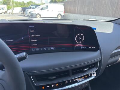 2025 Cadillac CT5-V Blackwing   - Photo 43 - Nashville, TN 37210