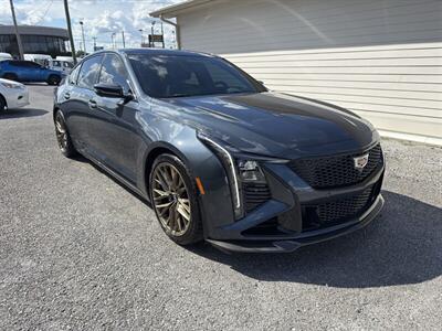 2025 Cadillac CT5-V Blackwing   - Photo 4 - Nashville, TN 37210