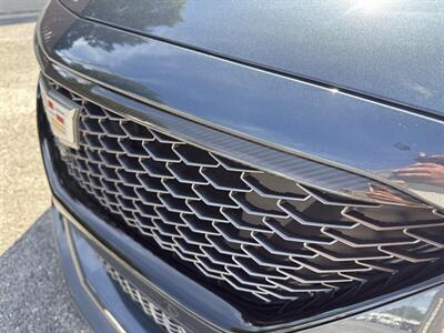 2025 Cadillac CT5-V Blackwing   - Photo 17 - Nashville, TN 37210