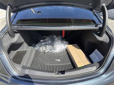 2025 Cadillac CT5-V Blackwing   - Photo 33 - Nashville, TN 37210
