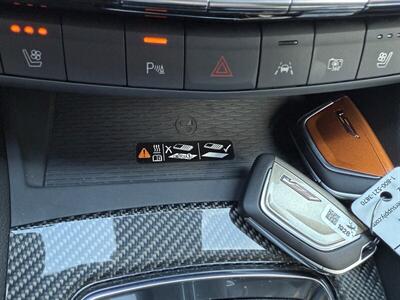 2025 Cadillac CT5-V Blackwing   - Photo 50 - Nashville, TN 37210