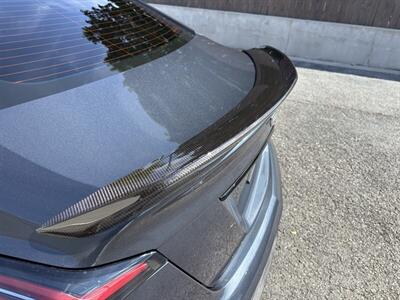 2025 Cadillac CT5-V Blackwing   - Photo 22 - Nashville, TN 37210