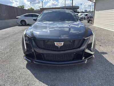 2025 Cadillac CT5-V Blackwing   - Photo 5 - Nashville, TN 37210