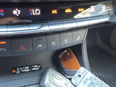 2025 Cadillac CT5-V Blackwing   - Photo 48 - Nashville, TN 37210