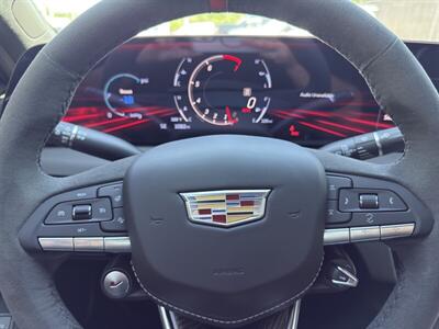 2025 Cadillac CT5-V Blackwing   - Photo 39 - Nashville, TN 37210