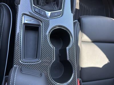 2025 Cadillac CT5-V Blackwing   - Photo 53 - Nashville, TN 37210