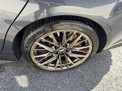 2025 Cadillac CT5-V Blackwing   - Photo 16 - Nashville, TN 37210
