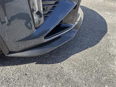 2025 Cadillac CT5-V Blackwing   - Photo 18 - Nashville, TN 37210