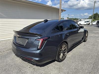 2025 Cadillac CT5-V Blackwing   - Photo 12 - Nashville, TN 37210