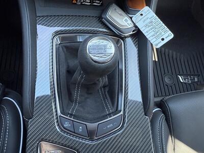 2025 Cadillac CT5-V Blackwing   - Photo 51 - Nashville, TN 37210