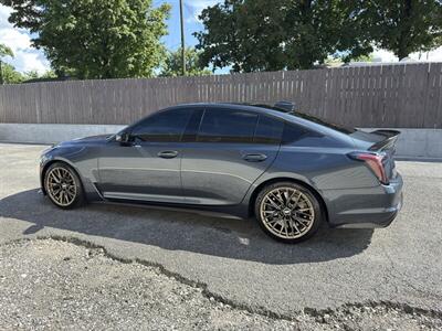 2025 Cadillac CT5-V Blackwing   - Photo 8 - Nashville, TN 37210
