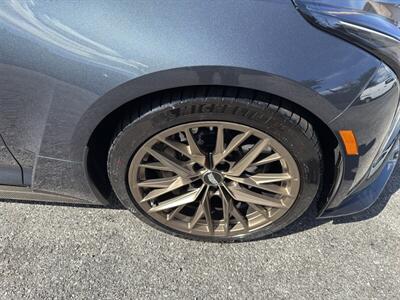 2025 Cadillac CT5-V Blackwing   - Photo 14 - Nashville, TN 37210