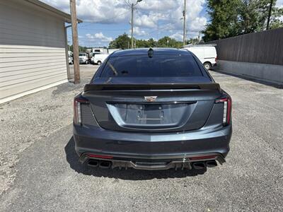 2025 Cadillac CT5-V Blackwing   - Photo 11 - Nashville, TN 37210