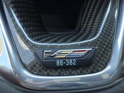2025 Cadillac CT5-V Blackwing   - Photo 41 - Nashville, TN 37210