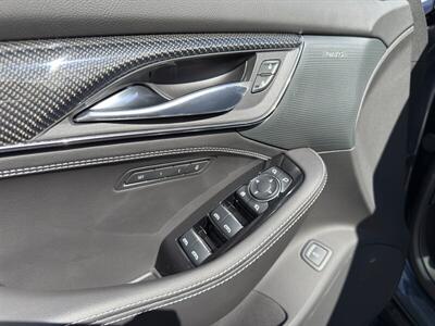 2025 Cadillac CT5-V Blackwing   - Photo 24 - Nashville, TN 37210