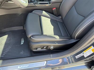 2025 Cadillac CT5-V Blackwing   - Photo 27 - Nashville, TN 37210