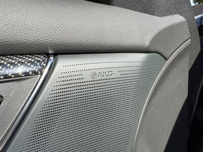 2025 Cadillac CT5-V Blackwing   - Photo 25 - Nashville, TN 37210