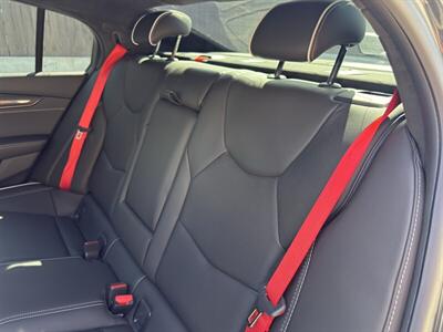 2025 Cadillac CT5-V Blackwing   - Photo 30 - Nashville, TN 37210