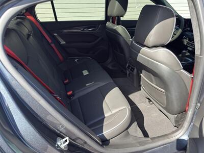 2025 Cadillac CT5-V Blackwing   - Photo 35 - Nashville, TN 37210