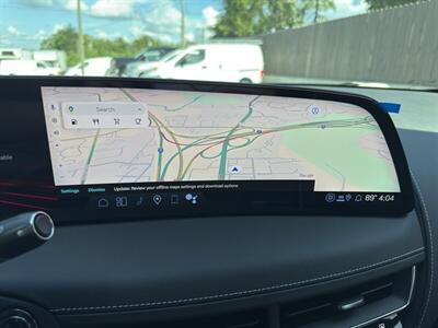 2025 Cadillac CT5-V Blackwing   - Photo 44 - Nashville, TN 37210