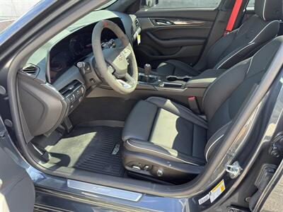 2025 Cadillac CT5-V Blackwing   - Photo 26 - Nashville, TN 37210