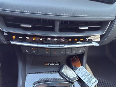 2025 Cadillac CT5-V Blackwing   - Photo 46 - Nashville, TN 37210