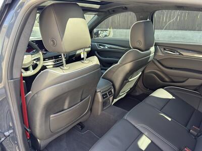 2025 Cadillac CT5-V Blackwing   - Photo 32 - Nashville, TN 37210