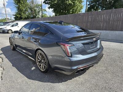 2025 Cadillac CT5-V Blackwing   - Photo 10 - Nashville, TN 37210