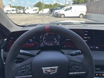 2025 Cadillac CT5-V Blackwing   - Photo 42 - Nashville, TN 37210