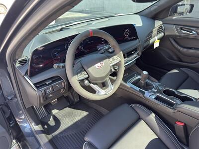 2025 Cadillac CT5-V Blackwing   - Photo 29 - Nashville, TN 37210