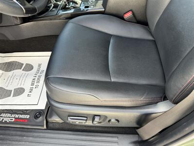 2022 Toyota 4Runner TRD Off-Road Premium   - Photo 26 - Nashville, TN 37210