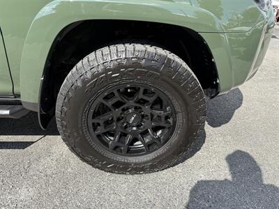 2022 Toyota 4Runner TRD Off-Road Premium   - Photo 48 - Nashville, TN 37210
