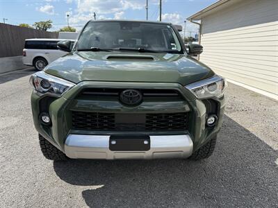 2022 Toyota 4Runner TRD Off-Road Premium   - Photo 50 - Nashville, TN 37210