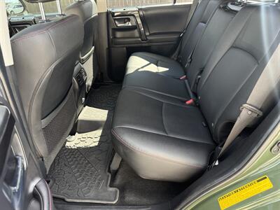 2022 Toyota 4Runner TRD Off-Road Premium   - Photo 14 - Nashville, TN 37210