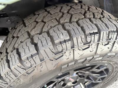 2022 Toyota 4Runner TRD Off-Road Premium   - Photo 34 - Nashville, TN 37210