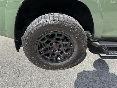 2022 Toyota 4Runner TRD Off-Road Premium   - Photo 46 - Nashville, TN 37210