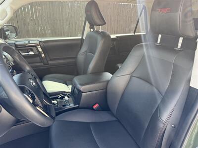 2022 Toyota 4Runner TRD Off-Road Premium   - Photo 31 - Nashville, TN 37210