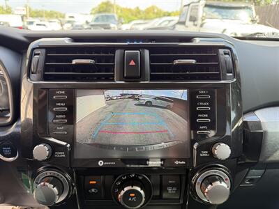 2022 Toyota 4Runner TRD Off-Road Premium   - Photo 18 - Nashville, TN 37210