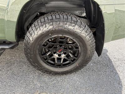 2022 Toyota 4Runner TRD Off-Road Premium   - Photo 40 - Nashville, TN 37210