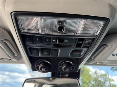 2022 Toyota 4Runner TRD Off-Road Premium   - Photo 19 - Nashville, TN 37210