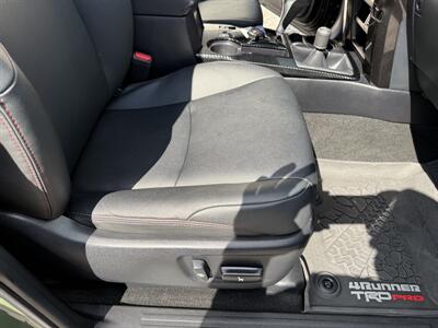 2022 Toyota 4Runner TRD Off-Road Premium   - Photo 6 - Nashville, TN 37210