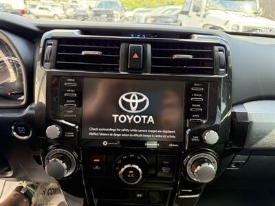 2022 Toyota 4Runner TRD Off-Road Premium   - Photo 20 - Nashville, TN 37210