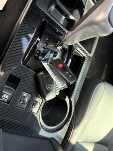 2022 Toyota 4Runner TRD Off-Road Premium   - Photo 24 - Nashville, TN 37210